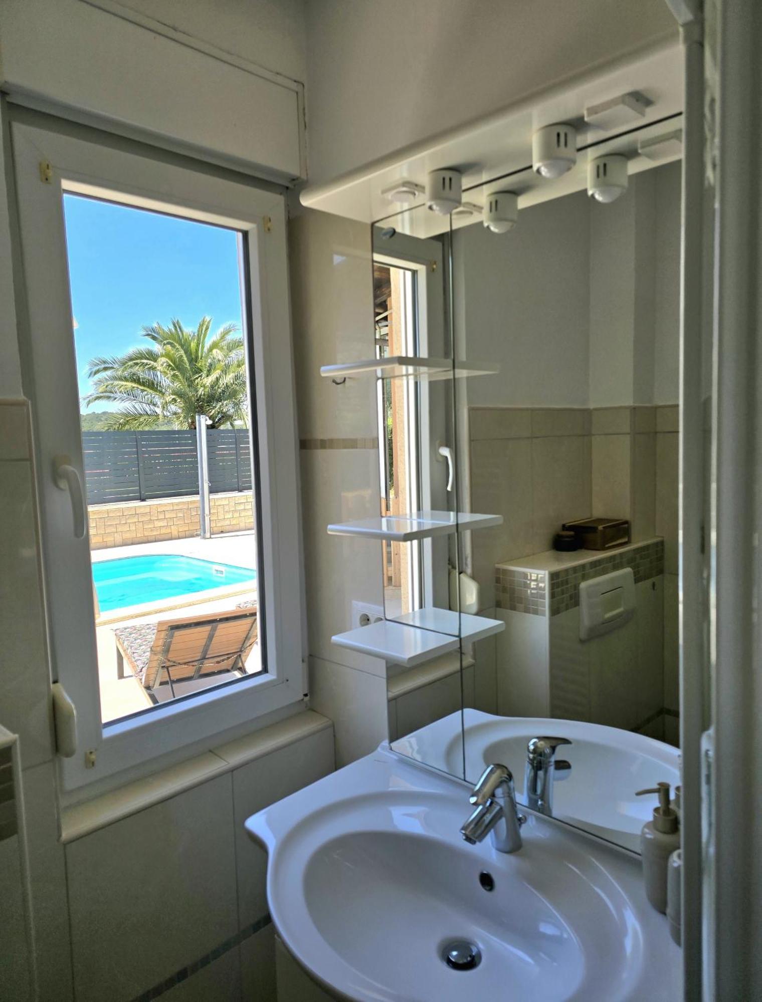 Olive Garden, Apartment With A Private Pool Banjole Exterior foto